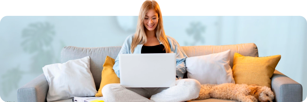 Домашний интернет Дом.ру в деревня Новосаратовка