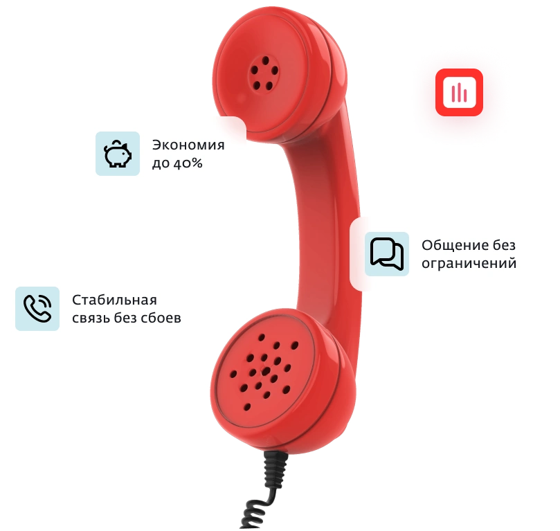 Домашний телефон Дом.ру в деревня Новосаратовка